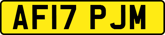 AF17PJM