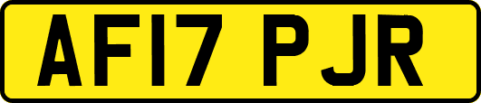 AF17PJR