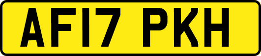 AF17PKH