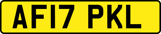 AF17PKL