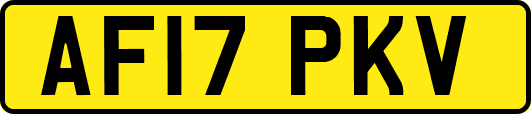 AF17PKV