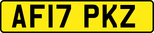 AF17PKZ