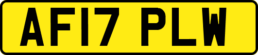 AF17PLW