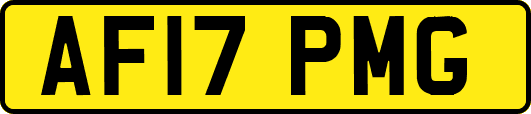 AF17PMG