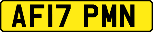 AF17PMN