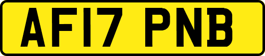 AF17PNB
