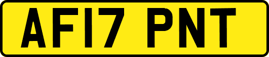 AF17PNT