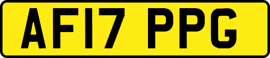AF17PPG