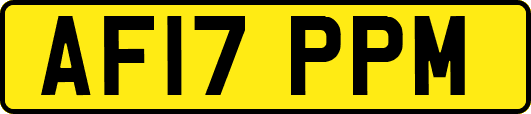 AF17PPM
