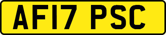 AF17PSC