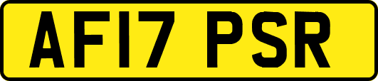AF17PSR