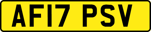 AF17PSV