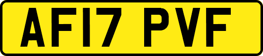 AF17PVF