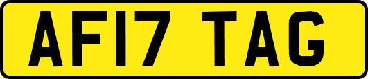 AF17TAG
