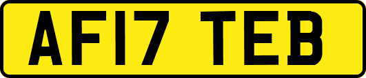 AF17TEB