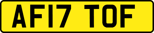 AF17TOF
