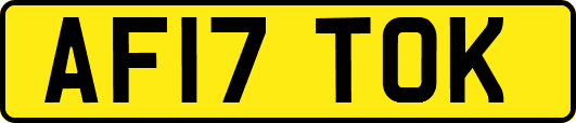 AF17TOK
