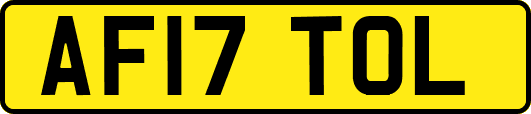 AF17TOL
