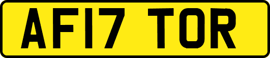AF17TOR