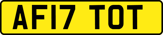 AF17TOT