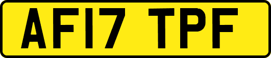 AF17TPF