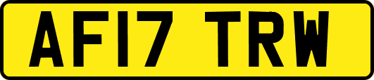 AF17TRW
