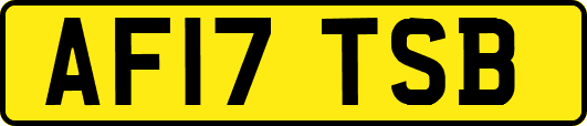 AF17TSB