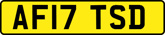 AF17TSD