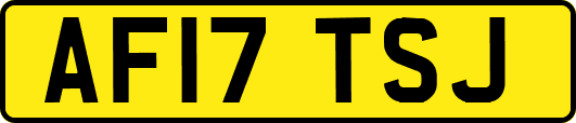 AF17TSJ