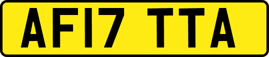 AF17TTA