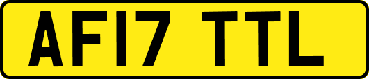 AF17TTL