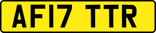 AF17TTR