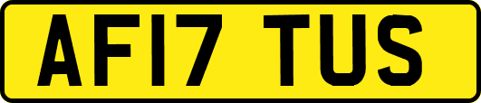 AF17TUS