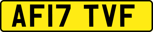 AF17TVF