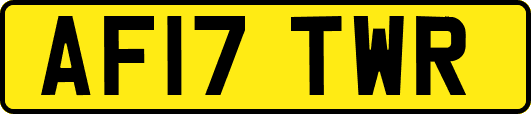AF17TWR