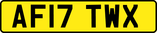 AF17TWX