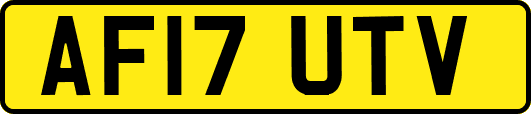 AF17UTV