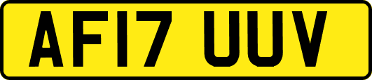 AF17UUV