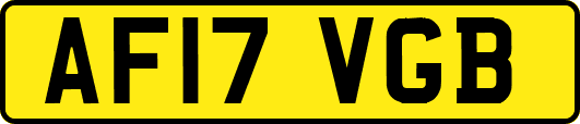 AF17VGB