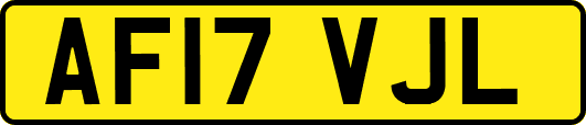 AF17VJL