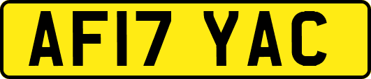 AF17YAC