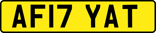 AF17YAT