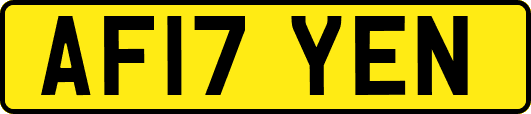 AF17YEN