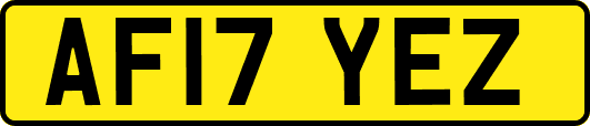 AF17YEZ