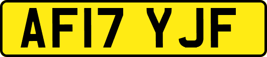 AF17YJF