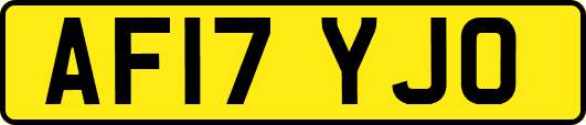 AF17YJO