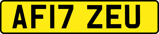 AF17ZEU