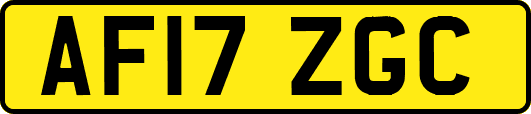 AF17ZGC