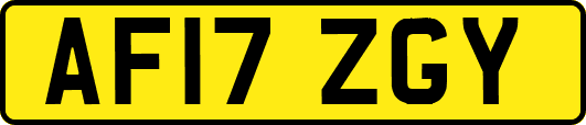 AF17ZGY