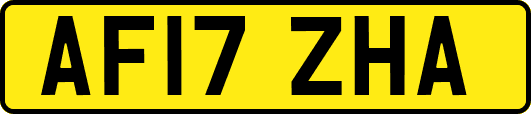AF17ZHA